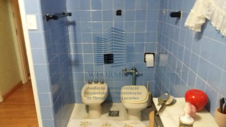 Imagem Apartamento com 3 Quartos à Venda, 290 m² em Copacabana - Rio De Janeiro