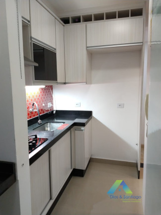 Imagem Apartamento com 2 Quartos à Venda, 58 m² em Assunção - São Bernardo Do Campo Imagem Apartamento com 2 Quartos à Venda, 58 m² em Assunção - São Bernardo Do Campo
