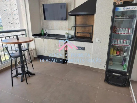 Imagem Apartamento com 2 Quartos à Venda, 100 m² em Jardim São Bento - Jundiaí