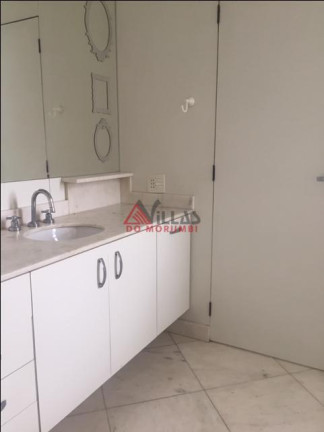 Imagem Apartamento com 4 Quartos à Venda, 340 m² em Vila Suzana - São Paulo Imagem Apartamento com 4 Quartos à Venda, 340 m² em Vila Suzana - São Paulo