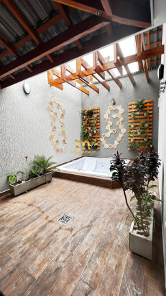 Imagem Casa com 3 Quartos à Venda, 173 m² em Caiçara - Praia Grande
