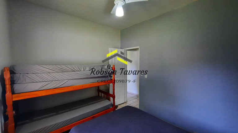 Imagem Casa de Condomínio com 2 Quartos à Venda, 80 m² em Mar Verde Ii - Caraguatatuba