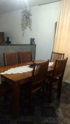 Imagem Casa com 3 Quartos à Venda, 191 m² em Jardim Uirá - São José Dos Campos Imagem Casa com 3 Quartos à Venda, 191 m² em Jardim Uirá - São José Dos Campos