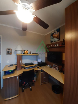Imagem Apartamento com 2 Quartos à Venda, 52 m² em Vila Mangalot - São Paulo Imagem Apartamento com 2 Quartos à Venda, 52 m² em Vila Mangalot - São Paulo