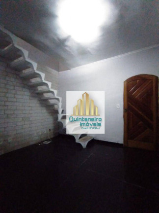 Imagem Sobrado com 2 Quartos à Venda, 115 m² em Vila Barros - Guarulhos