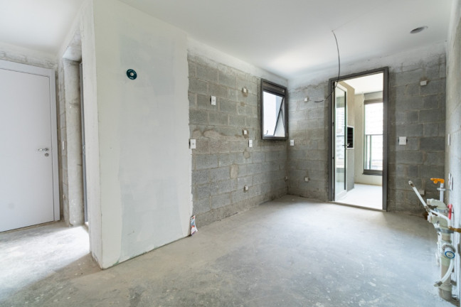 Imagem Apartamento com 3 Quartos à Venda, 165 m² em Alto Da Lapa - São Paulo