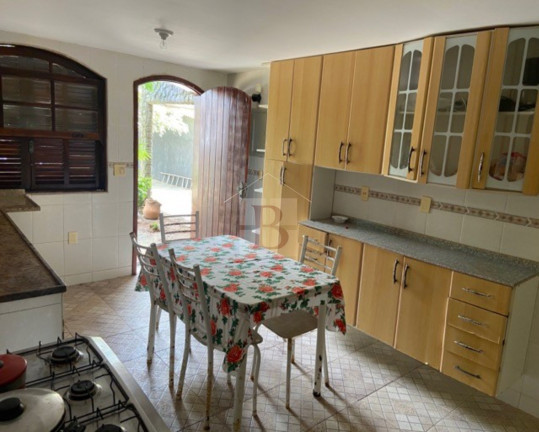 Imagem Casa com 5 Quartos à Venda, 400 m² em Jardim Atlântico Leste (itaipuaçu) - Maricá