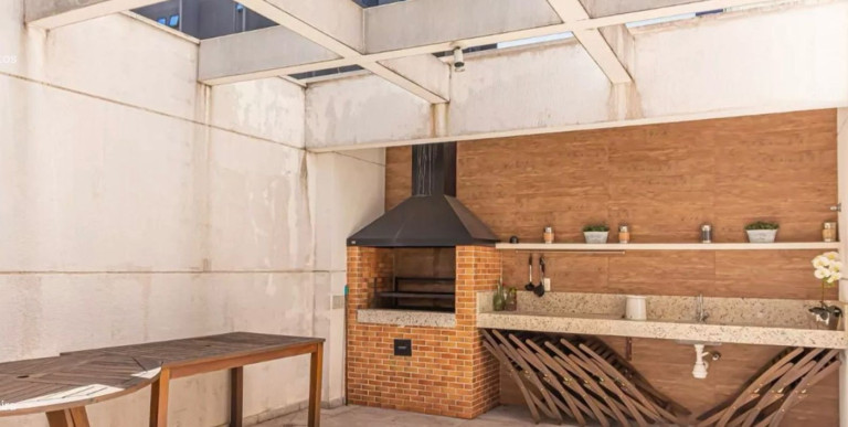 Imagem Apartamento com 1 Quarto à Venda, 36 m² em Vila Mariana - São Paulo