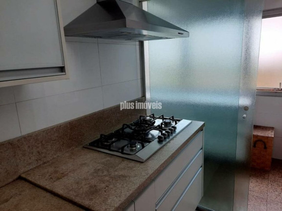 Imagem Apartamento com 4 Quartos à Venda, 254 m² em Vila Mariana - São Paulo Imagem Apartamento com 4 Quartos à Venda, 254 m² em Vila Mariana - São Paulo