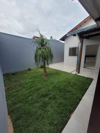 Imagem Casa com 3 Quartos à Venda, 115 m² em Anápolis Imagem Casa com 3 Quartos à Venda, 115 m² em Anápolis