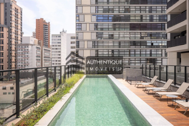 Imagem Apartamento com 2 Quartos à Venda, 72 m² em Pinheiros - São Paulo Imagem Apartamento com 2 Quartos à Venda, 72 m² em Pinheiros - São Paulo