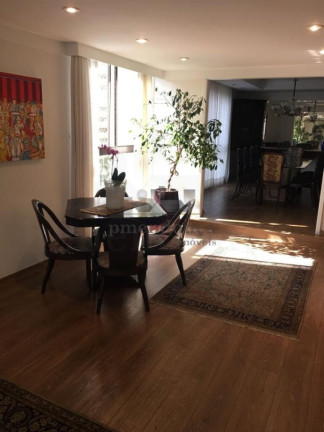 Imagem Apartamento com 4 Quartos à Venda, 420 m² em Higienópolis - São Paulo Imagem Apartamento com 4 Quartos à Venda, 420 m² em Higienópolis - São Paulo