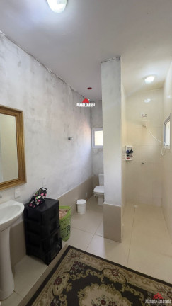 Imagem Sobrado com 3 Quartos à Venda, 153 m² em Caxambu - Jundiaí Imagem Sobrado com 3 Quartos à Venda, 153 m² em Caxambu - Jundiaí