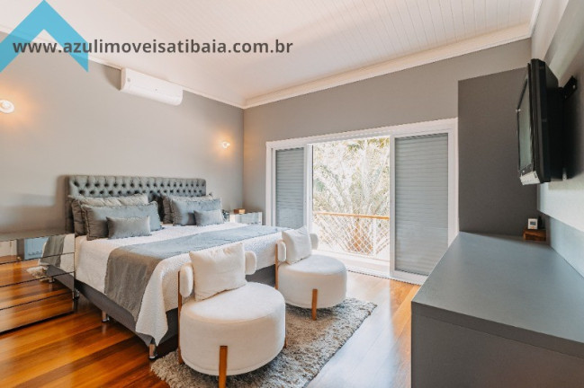 Imagem Casa com 8 Quartos à Venda, 750 m² em Condominio Flamboyant - Atibaia Imagem Casa com 8 Quartos à Venda, 750 m² em Condominio Flamboyant - Atibaia