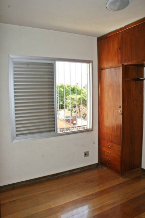 Imagem Apartamento com 4 Quartos à Venda, 131 m² em Prado - Belo Horizonte