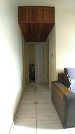 Imagem Imóvel com 2 Quartos à Venda, 51 m² em Cavalhada - Porto Alegre