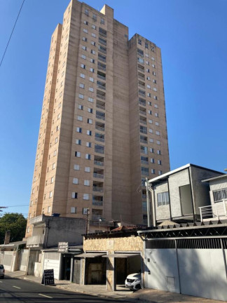 Imagem Apartamento com 3 Quartos à Venda, 70 m² em Km 18 - Osasco