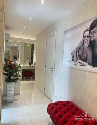 Imagem Cobertura com 4 Quartos à Venda, 380 m² em Barra Da Tijuca - Rio De Janeiro Imagem Cobertura com 4 Quartos à Venda, 380 m² em Barra Da Tijuca - Rio De Janeiro