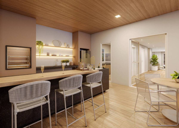 Imagem Apartamento com 2 Quartos à Venda, 44 m² em Mansões Santo Antonio - Campinas Imagem Apartamento com 2 Quartos à Venda, 44 m² em Mansões Santo Antonio - Campinas