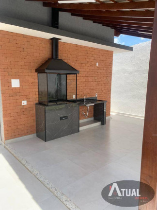 Imagem Casa com 3 Quartos à Venda, 364 m² em Jardim Paulista - Atibaia