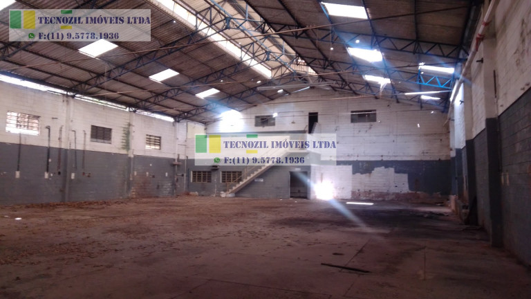 Imagem Imóvel Comercial à Venda, 1.500 m² em Jardim Bonifacio - São Paulo Imagem Imóvel Comercial à Venda, 1.500 m² em Jardim Bonifacio - São Paulo