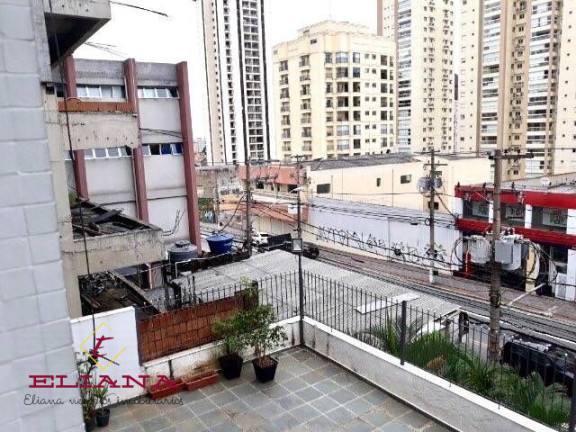 Imagem Apartamento com 2 Quartos à Venda, 100 m² em Santana - São Paulo Imagem Apartamento com 2 Quartos à Venda, 100 m² em Santana - São Paulo