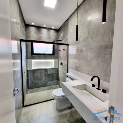 Imagem Casa com 3 Quartos à Venda, 317 m² em Paisagem Renoir - Cotia Imagem Casa com 3 Quartos à Venda, 317 m² em Paisagem Renoir - Cotia