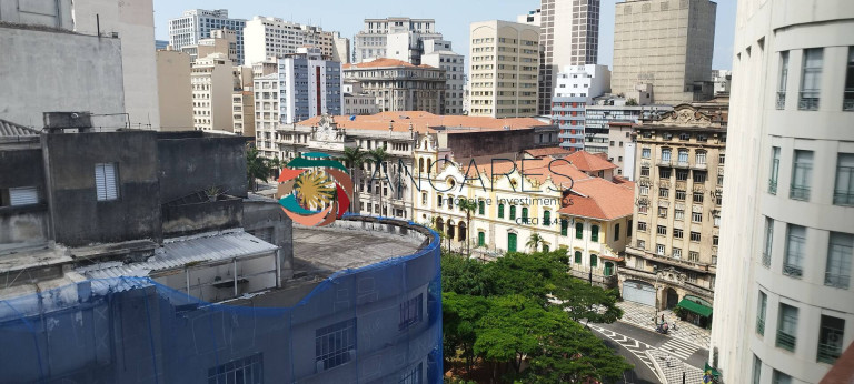 Imagem Imóvel Comercial à Venda, 127 m² em Centro - São Paulo