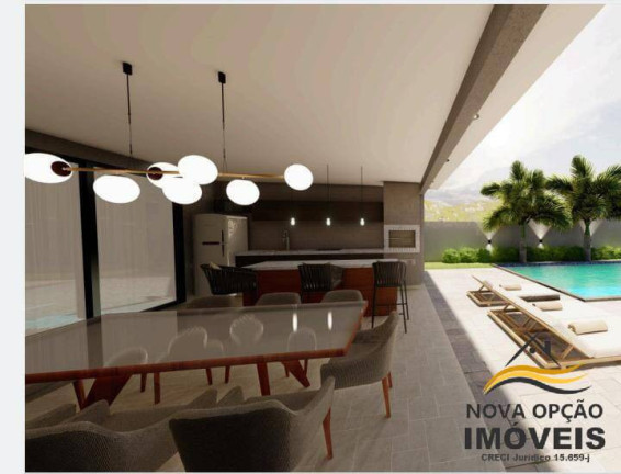 Imagem Casa com 3 Quartos à Venda, 327 m² em Santa Eliza - Itupeva Imagem Casa com 3 Quartos à Venda, 327 m² em Santa Eliza - Itupeva