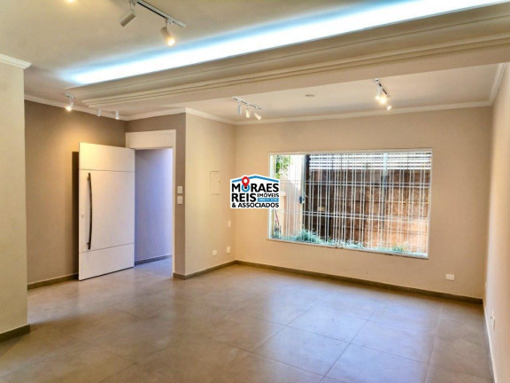 Imagem Casa com 2 Quartos para Alugar, 145 m² em Campo Belo - São Paulo Imagem Casa com 2 Quartos para Alugar, 145 m² em Campo Belo - São Paulo