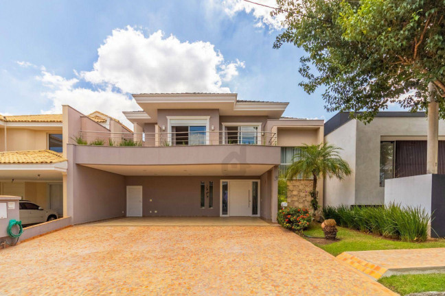 Imagem Sobrado com 3 Quartos à Venda, 368 m² em Condomínio Sunset - Sorocaba Imagem Sobrado com 3 Quartos à Venda, 368 m² em Condomínio Sunset - Sorocaba