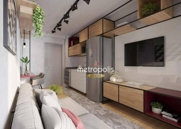 Imagem Apartamento com 1 Quarto à Venda, 50 m² em Campos Elíseos - São Paulo Imagem Apartamento com 1 Quarto à Venda, 50 m² em Campos Elíseos - São Paulo