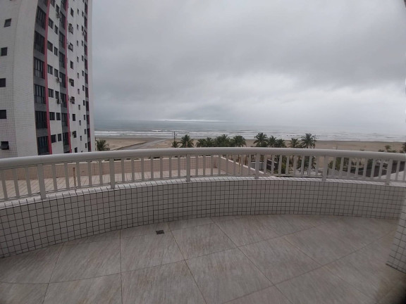 Imagem Apartamento com 3 Quartos à Venda, 140 m² em Guilhermina - Praia Grande Imagem Apartamento com 3 Quartos à Venda, 140 m² em Guilhermina - Praia Grande