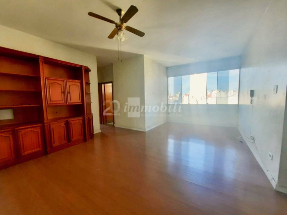 Imagem Apartamento com 2 Quartos à Venda, 92 m² em Barra Funda - São Paulo