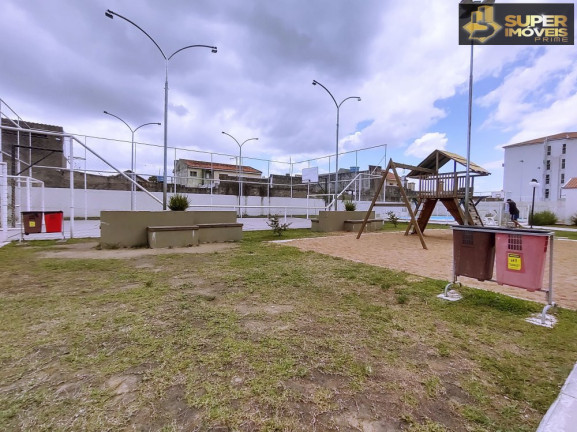 Imagem Apartamento com 2 Quartos para Alugar, 45 m² em Três Vendas - Pelotas