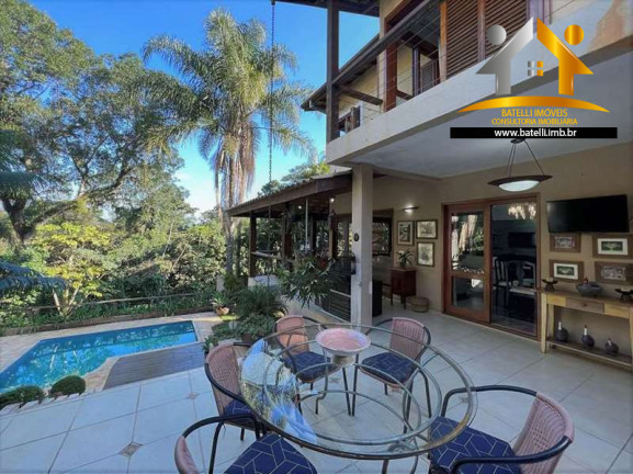 Imagem Casa de Condomínio com 4 Quartos à Venda, 308 m² em Granja Viana - Carapicuíba Imagem Casa de Condomínio com 4 Quartos à Venda, 308 m² em Granja Viana - Carapicuíba