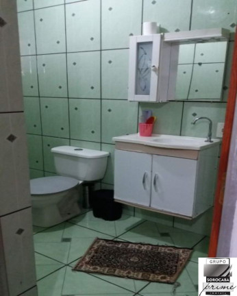 Imagem Sobrado com 3 Quartos à Venda, 125 m² em Jardim Luciana Maria - Sorocaba Imagem Sobrado com 3 Quartos à Venda, 125 m² em Jardim Luciana Maria - Sorocaba