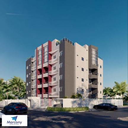 Imagem Apartamento com 3 Quartos à Venda, 72 m² em Monte Castelo - Cabedelo Imagem Apartamento com 3 Quartos à Venda, 72 m² em Monte Castelo - Cabedelo