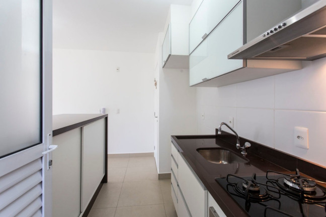 Imagem Apartamento com 3 Quartos à Venda, 67 m² em Vila Andrade - São Paulo