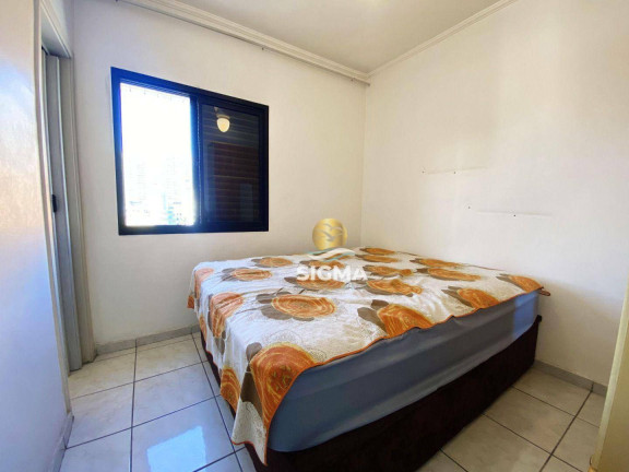 Imagem Apartamento com 2 Quartos à Venda, 70 m² em Jardim Astúrias - Guarujá Imagem Apartamento com 2 Quartos à Venda, 70 m² em Jardim Astúrias - Guarujá