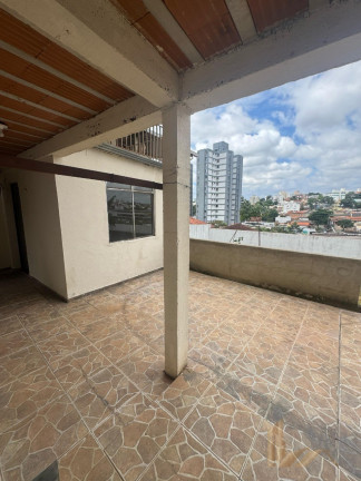 Imagem Casa com 3 Quartos para Alugar, 90 m² em São João Batista (venda Nova) - Belo Horizonte Imagem Casa com 3 Quartos para Alugar, 90 m² em São João Batista (venda Nova) - Belo Horizonte
