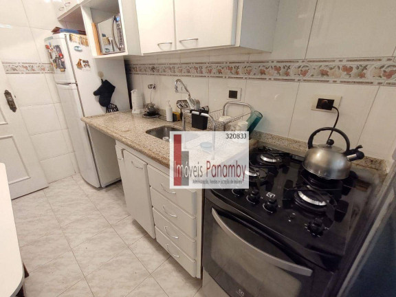 Imagem Apartamento com 2 Quartos à Venda, 52 m² em Vila Leopoldina - São Paulo Imagem Apartamento com 2 Quartos à Venda, 52 m² em Vila Leopoldina - São Paulo
