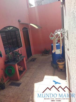 Imagem Casa com 3 Quartos à Venda, 172 m² em Jardim Stella - Santo André