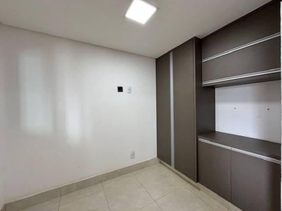 Imagem Apartamento com 3 Quartos para Alugar, 142 m² em Setor Bueno - Goiânia Imagem Apartamento com 3 Quartos para Alugar, 142 m² em Setor Bueno - Goiânia