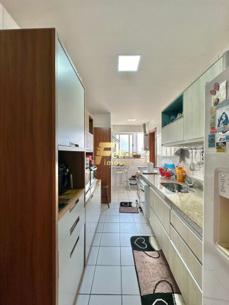 Imagem Imóvel com 3 Quartos à Venda, 120 m² em Praia De Itaparica - Vila Velha