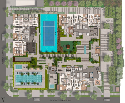 Imagem Apartamento com 3 Quartos à Venda, 100 m² em Ipiranga - São Paulo