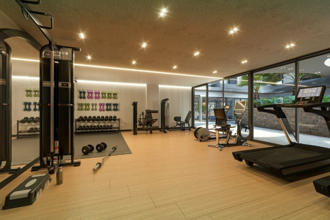 Imagem Apartamento com 2 Quartos à Venda, 61 m² em Ponta De Campina - Cabedelo