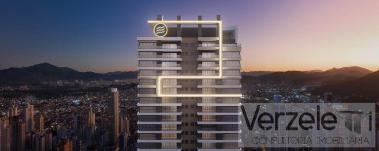 Apartamento com 4 Quartos à Venda, 178 m² em Centro