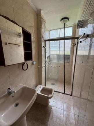 Imagem Kitnet com 1 Quarto à Venda, 30 m² em Boqueirão - Praia Grande Imagem Kitnet com 1 Quarto à Venda, 30 m² em Boqueirão - Praia Grande