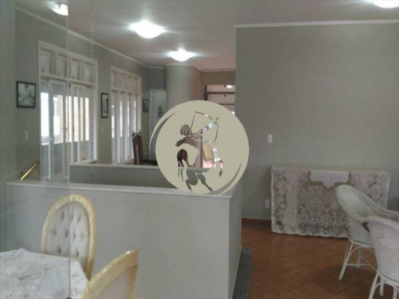 Imagem Cobertura com 5 Quartos à Venda, 313 m² em Gonzaga - Santos Imagem Cobertura com 5 Quartos à Venda, 313 m² em Gonzaga - Santos